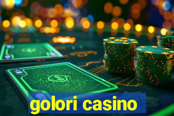 golori casino