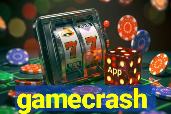 gamecrash