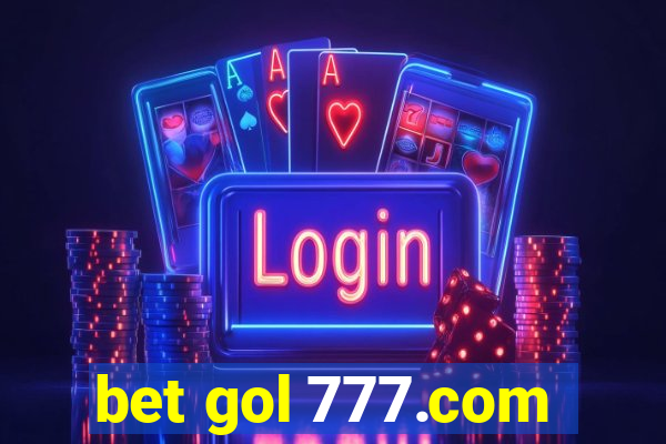 bet gol 777.com