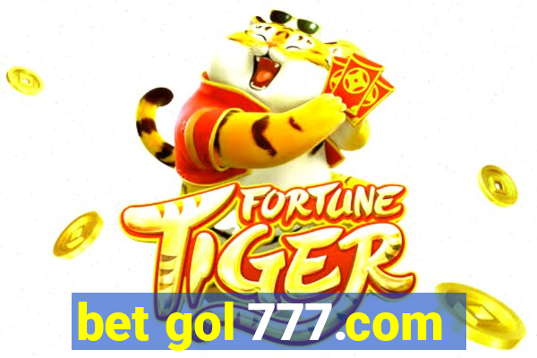 bet gol 777.com