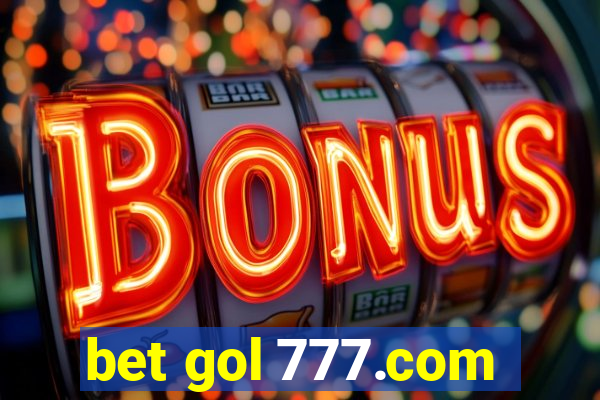 bet gol 777.com