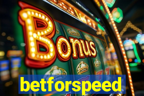 betforspeed