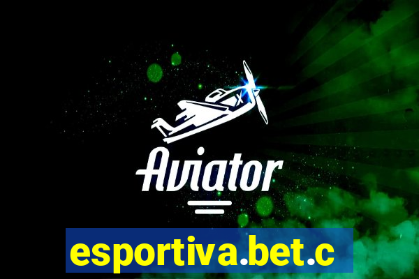 esportiva.bet.com