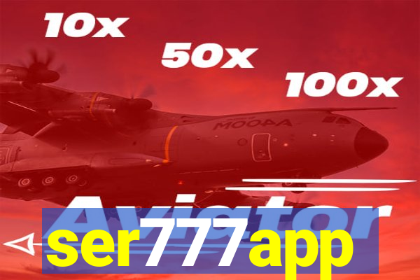 ser777app