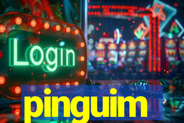 pinguim