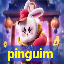 pinguim