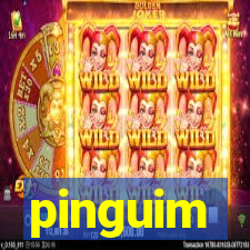 pinguim