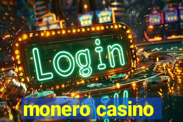 monero casino