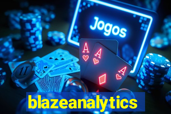 blazeanalytics