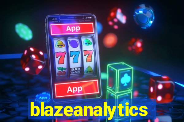 blazeanalytics