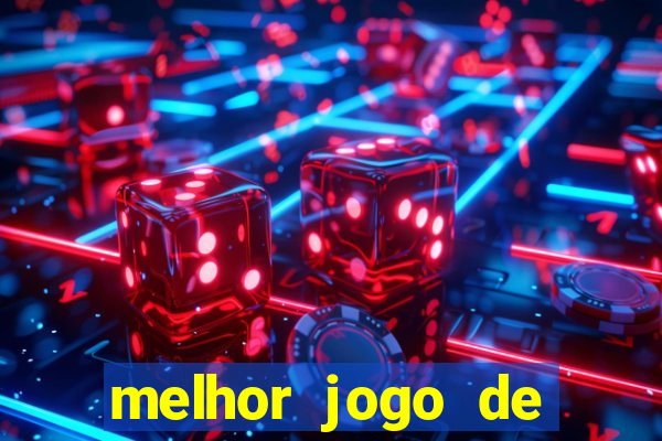 melhor jogo de aposta futebol