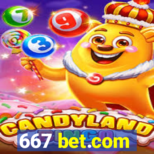 667 bet.com