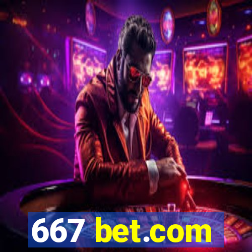 667 bet.com