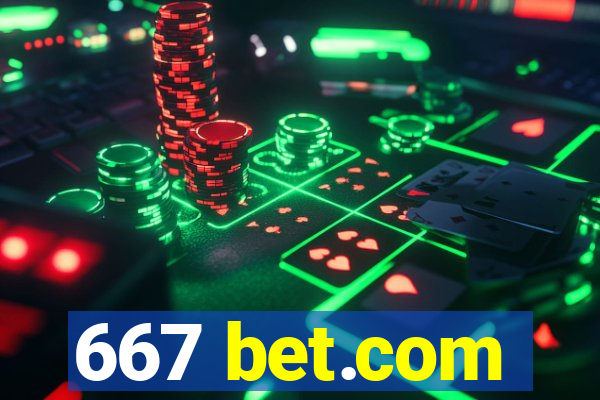 667 bet.com