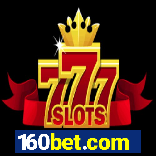 160bet.com