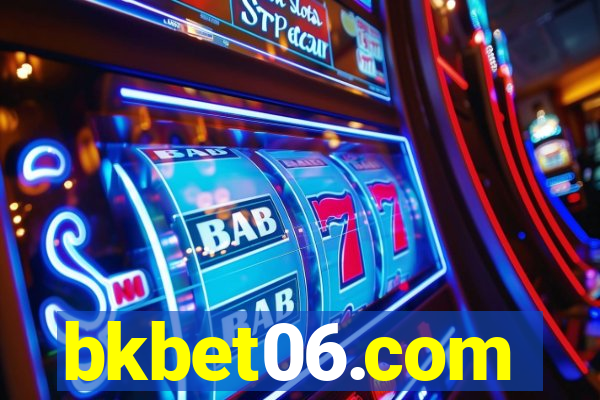 bkbet06.com