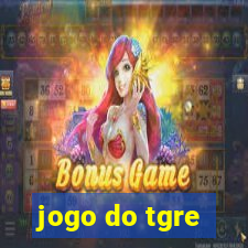 jogo do tgre