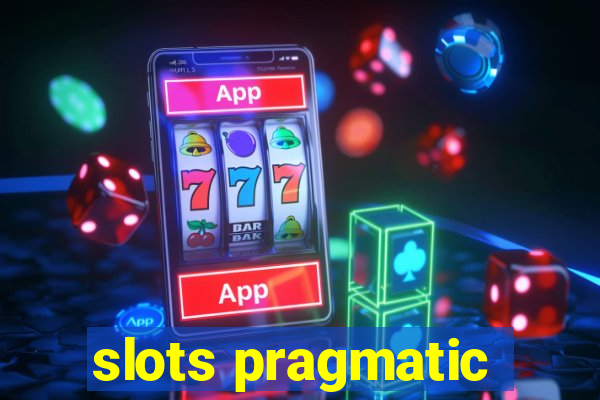 slots pragmatic