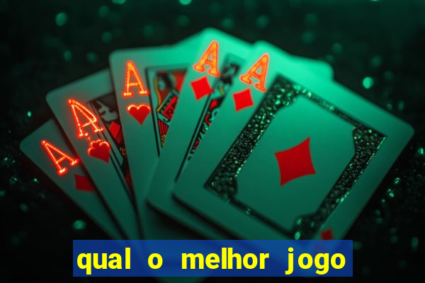 qual o melhor jogo para ganhar dinheiro no celular