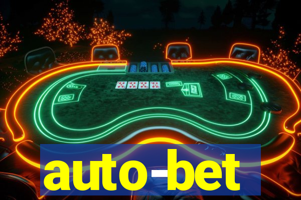 auto-bet