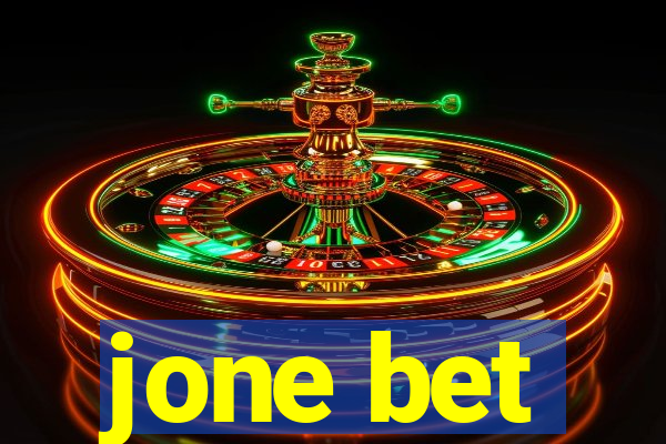 jone bet