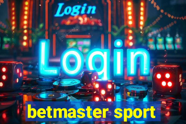 betmaster sport