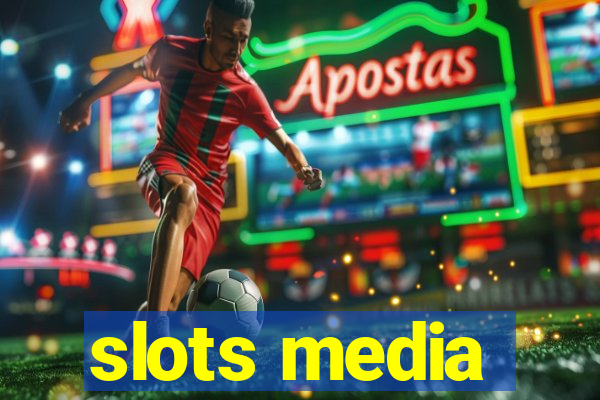 slots media