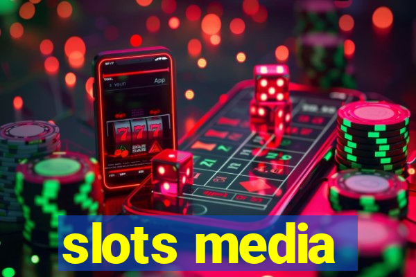 slots media