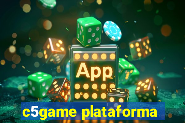 c5game plataforma