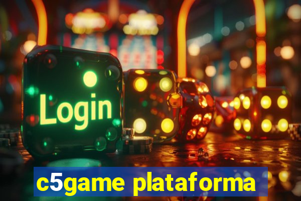 c5game plataforma