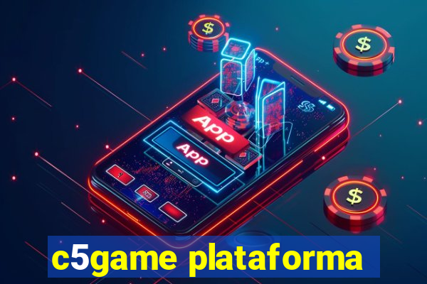 c5game plataforma