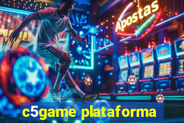 c5game plataforma