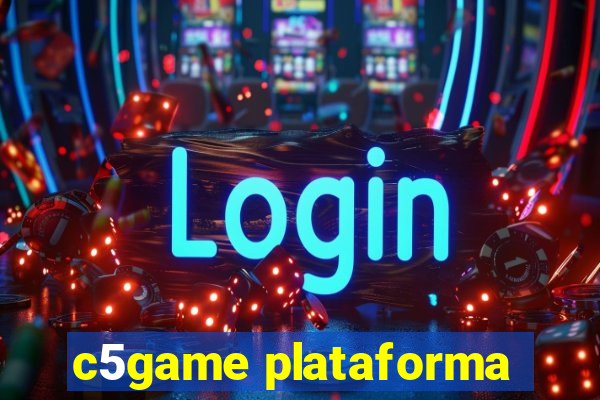 c5game plataforma