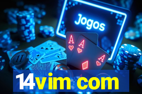 14vim com