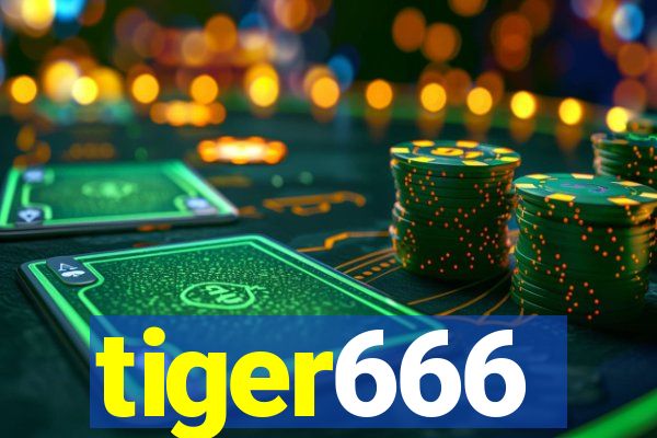 tiger666