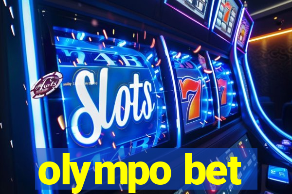 olympo bet