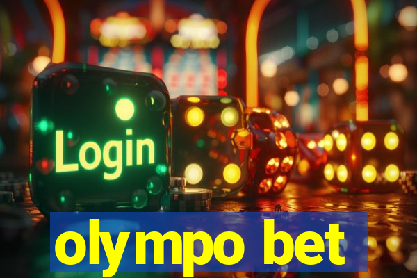 olympo bet