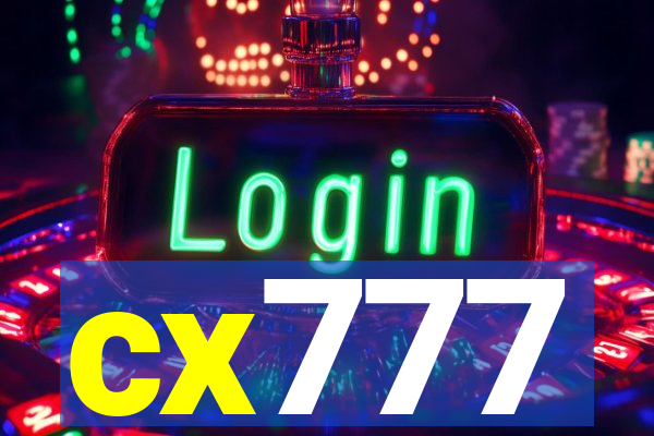 cx777