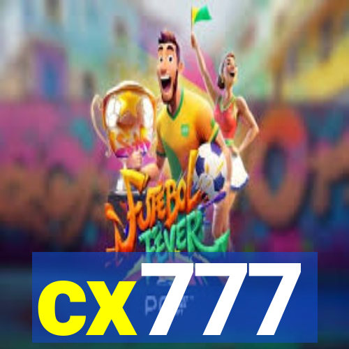 cx777