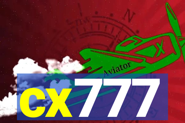 cx777