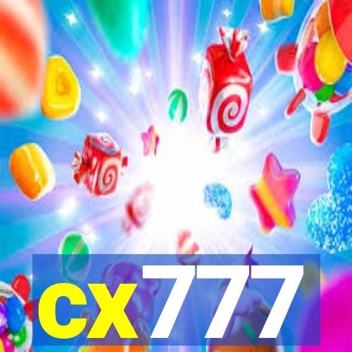 cx777