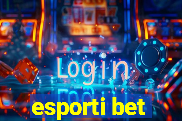 esporti bet