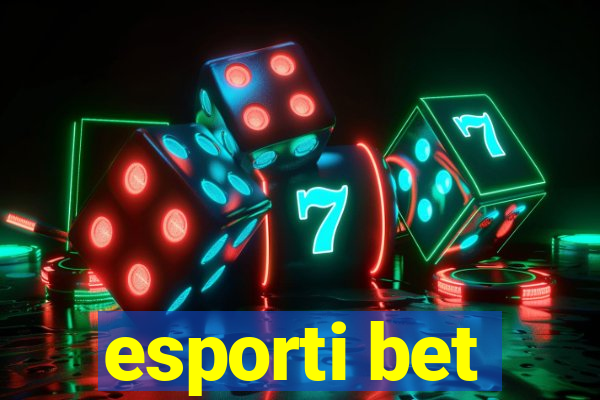 esporti bet