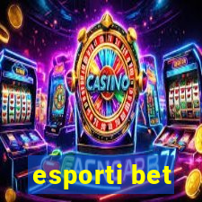 esporti bet