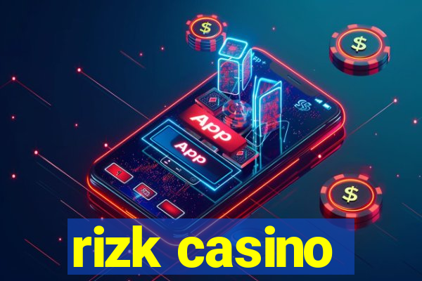 rizk casino