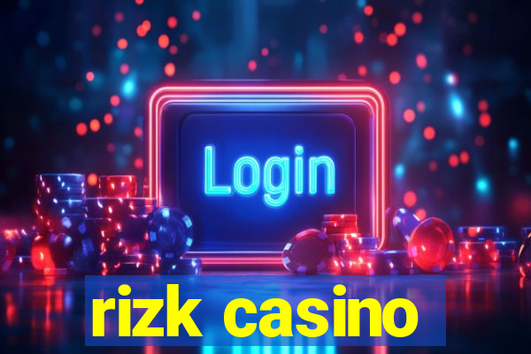 rizk casino