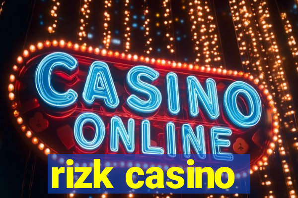 rizk casino