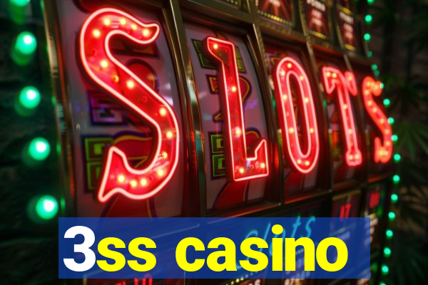 3ss casino