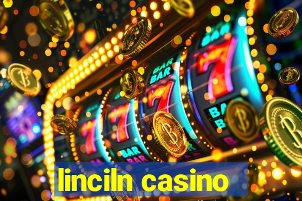 linciln casino