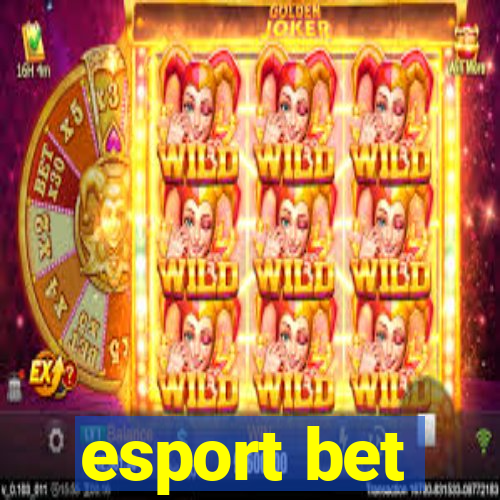 esport bet